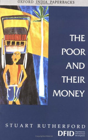 The Poor and Their Money,Used