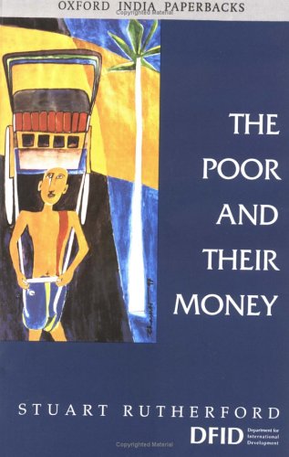 The Poor and Their Money,Used