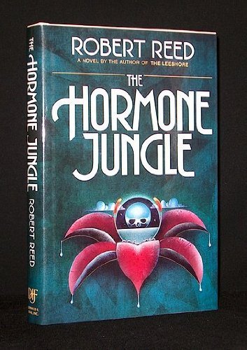 Hormone Jungle,Used