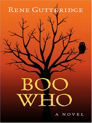 Boo Who (The Boo Series #2),Used