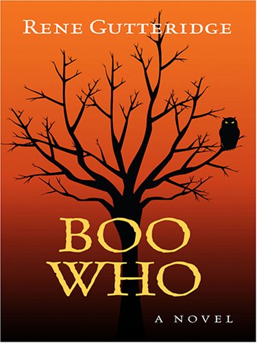 Boo Who (The Boo Series #2),Used