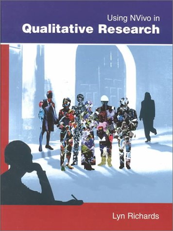 Using NVIVO in Qualitative Research,New