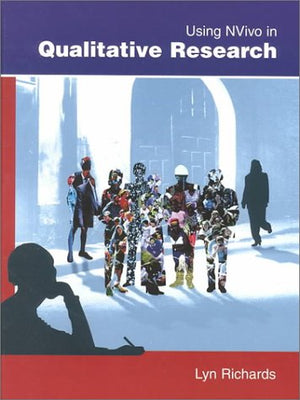 Using NVIVO in Qualitative Research,Used