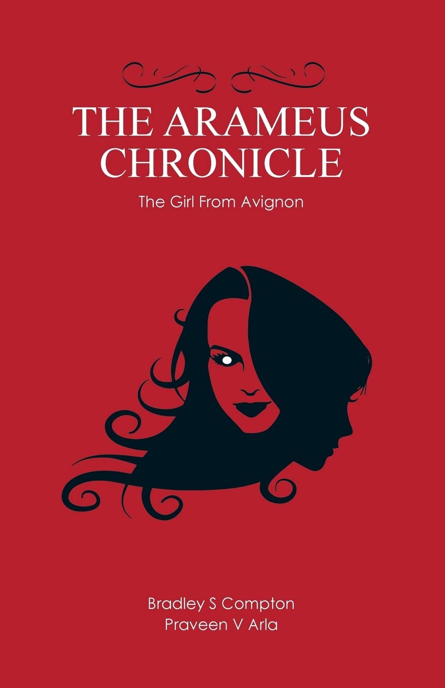 Girl from Avignon (Arameus Chronicle),Used