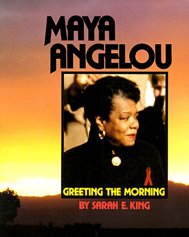 Maya Angelou, Trd (Pb) (A Gateway Biography),Used