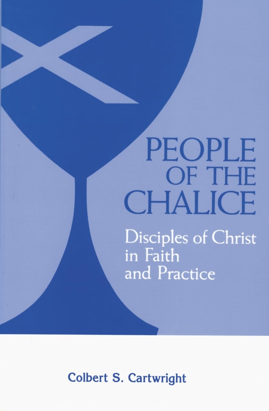 People of the Chalice,Used