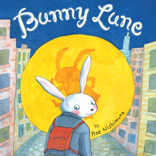 Bunny Lune,Used