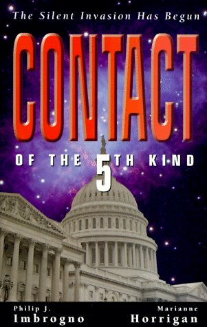 Contact of the 5th Kind,Used