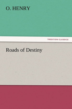 Roads of Destiny,Used