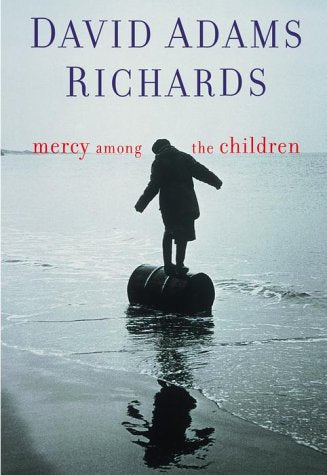 Mercy Among The Children-new