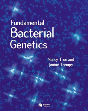 Fundamental Bacterial Genetics,Used
