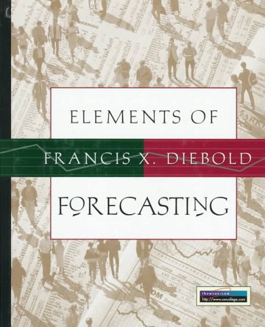 Elements Of Forecasting