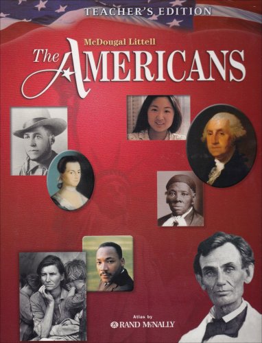 The Americans,New