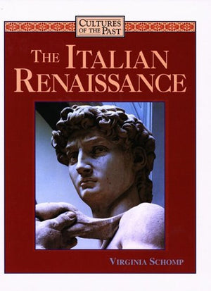 The Italian Renaissance (Cultures of the Past),Used