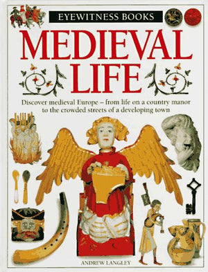 Medieval Life,Used