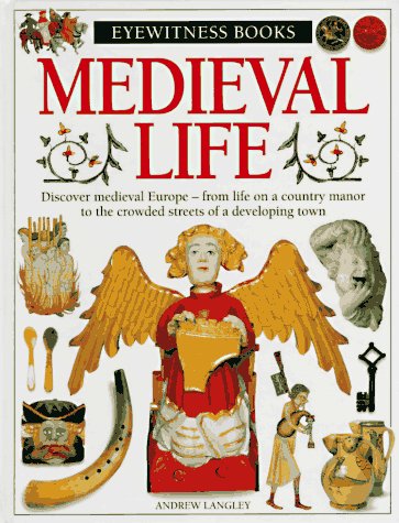 Medieval Life,Used