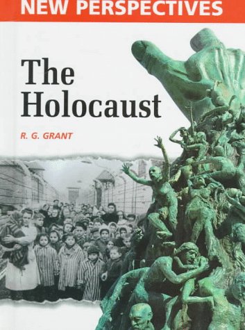 The Holocaust (New Perspectives),Used