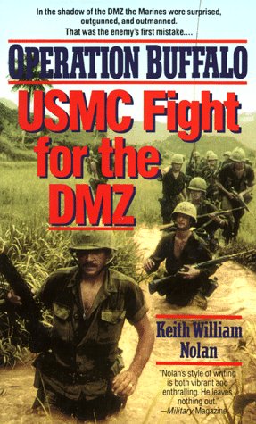 Operation BUFFALO: USMC Fight for the DMZ,Used