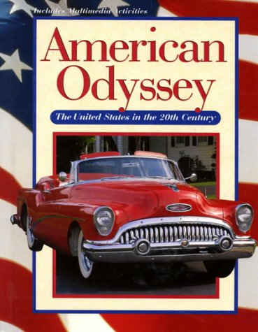 American Odyssey,New