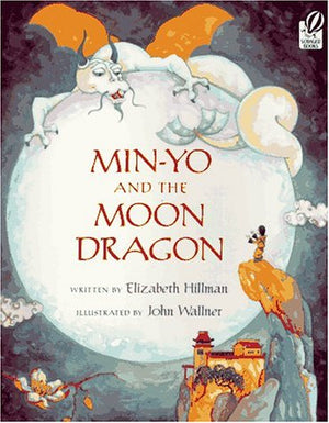 MinYo and the Moon Dragon,Used
