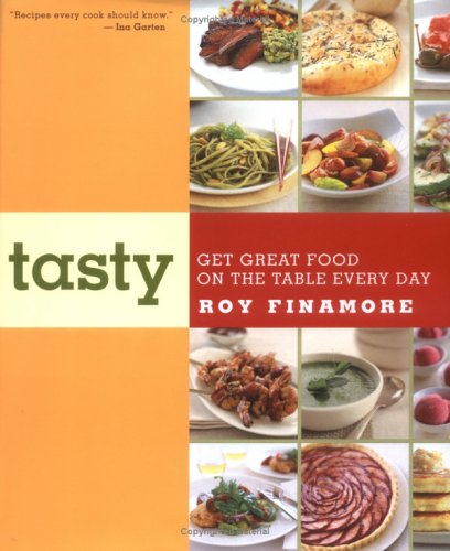 Tasty: Get Great Food On The Table Every Day,New