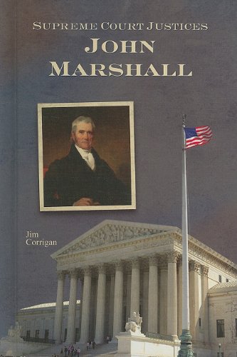 John Marshall (Supreme Court Justices),Used