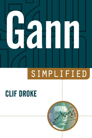 Gann Simplified,Used