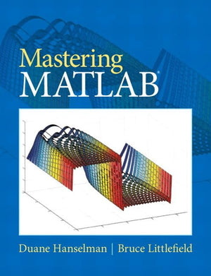 Mastering Matlab