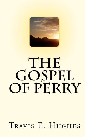 The Gospel Of Perry,Used