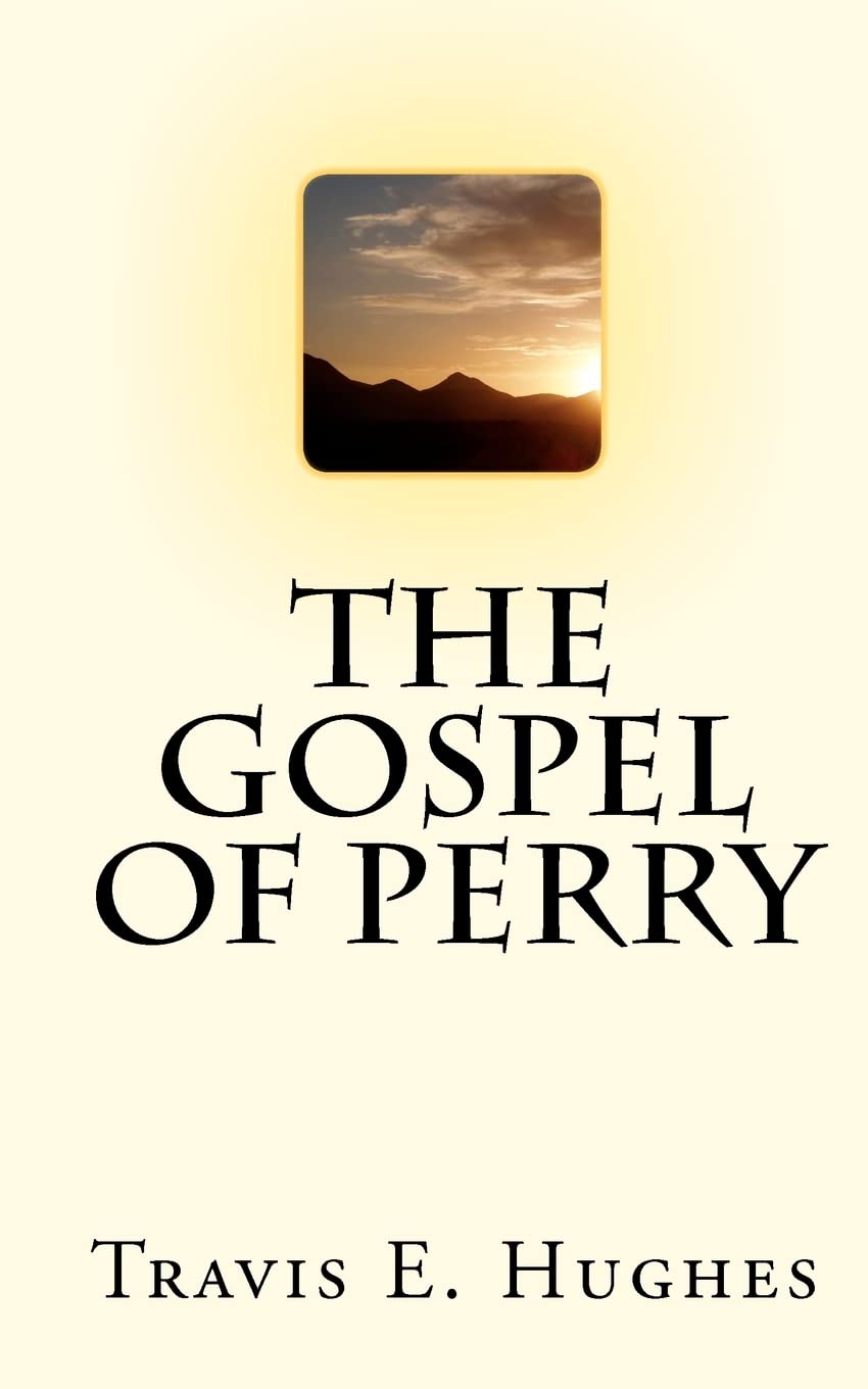The Gospel Of Perry,Used