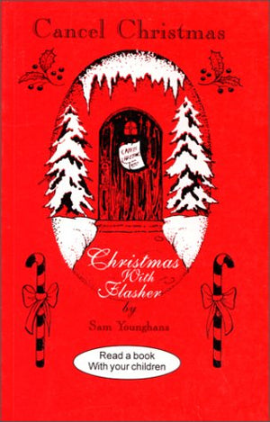 Cancel Christmas,Used