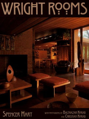 Wright Rooms,Used