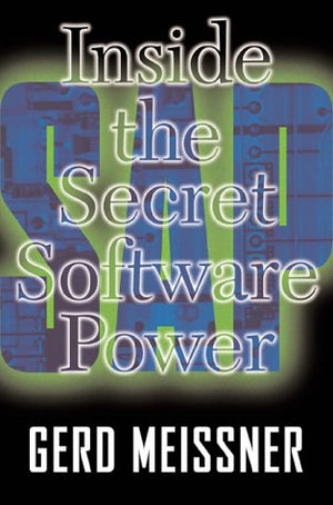 Sap: Inside The Secret Software Power-used