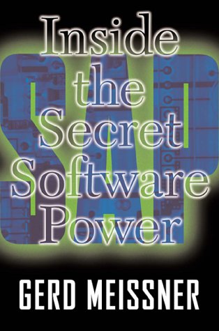 Sap: Inside The Secret Software Power-used