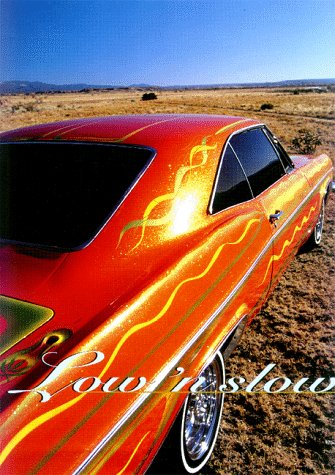 Low N Slow: Lowriding in New Mexico