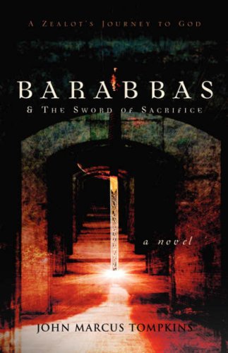 Barabbas & The Sword of Sacrifice,Used