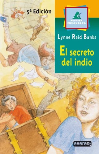 El Secreto Del Indio,Used
