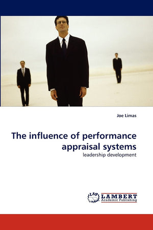 The influence of performance appraisal systems: leadership development,Used