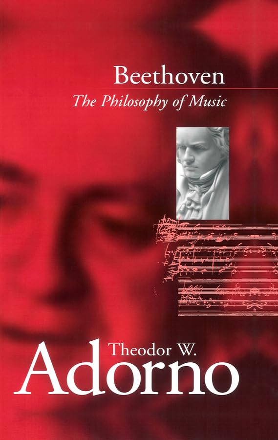 Beethoven: The Philosophy of Music,Used
