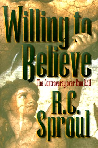 Willing to Believe: The Controversy over Free Will,New