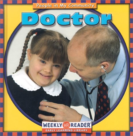 Doctor (People in My Community),Used