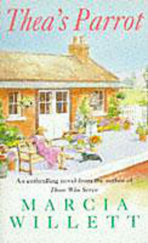 Thea's Parrot,Used