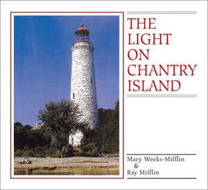 The Light On Chantry Island,Used