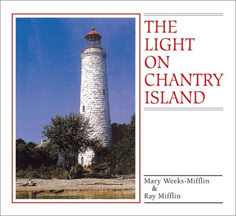 The Light On Chantry Island,Used