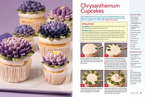 Sensational Buttercream Decorating: 50 Projects for Luscious Cakes, MiniCakes and Cupcakes,Used