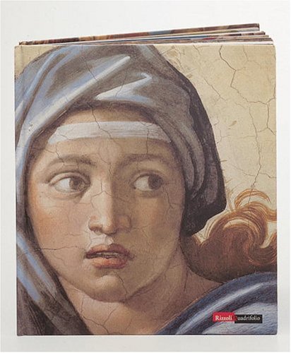 Michelangelo, the Sistine Chapel,Used