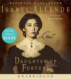 Daughter of Fortune Low Price CD,Used