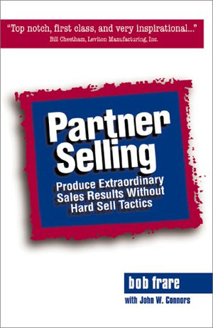 Partner Selling,Used