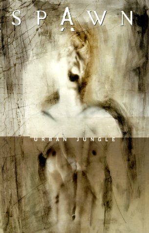 Spawn Volume 9: Urban Jungle,Used