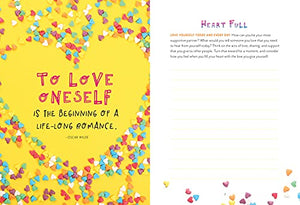 Lovable: A Journal for Practicing SelfLove and Embracing the Irresistible Person You Are,Used